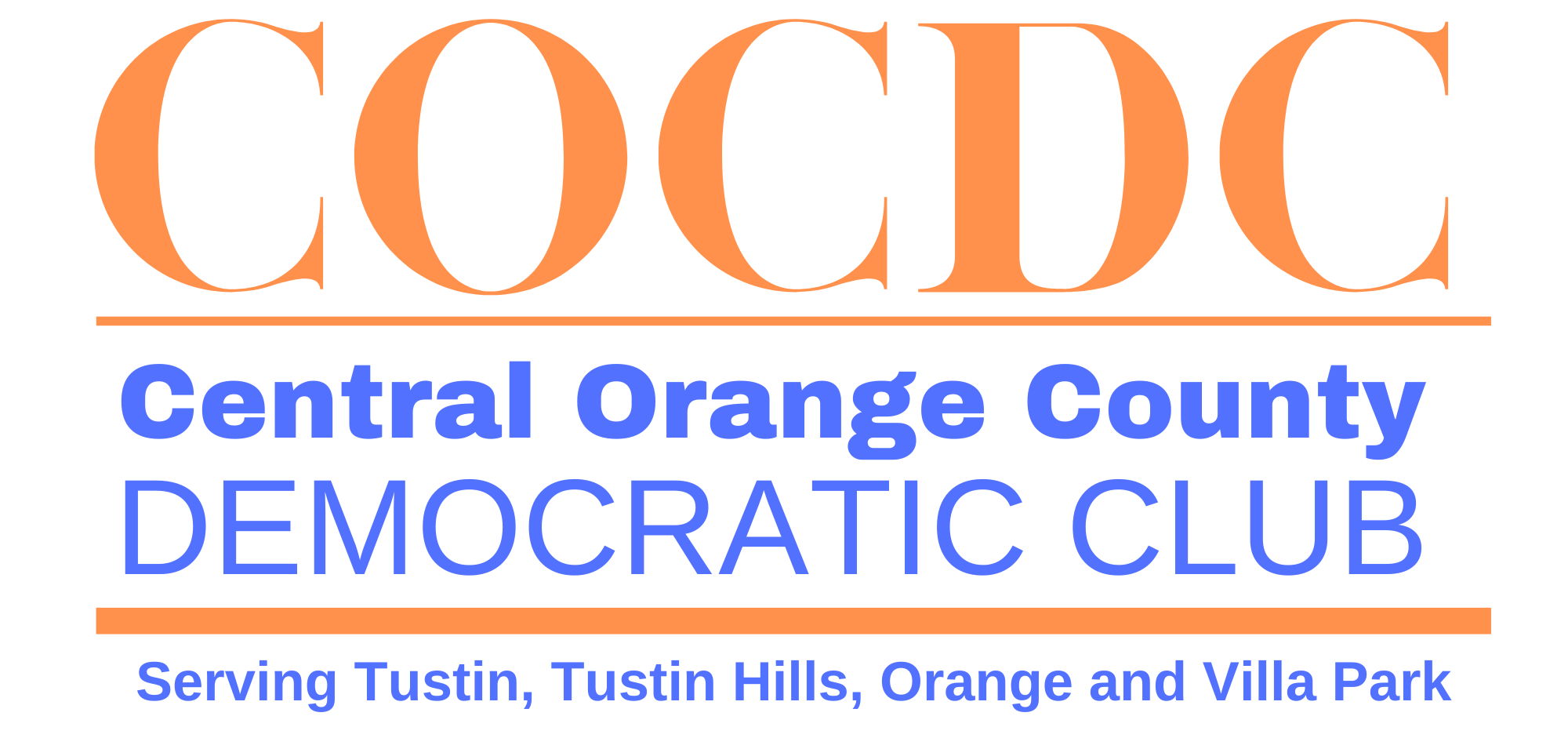 Central OC Democratic Club